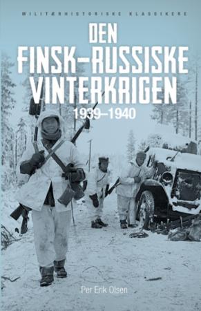 Den finsk-russiske vinterkrigen 1939-1940