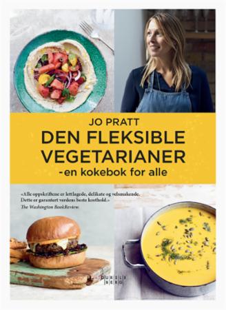 Den fleksible vegetarianer