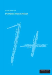 Den første matematikken