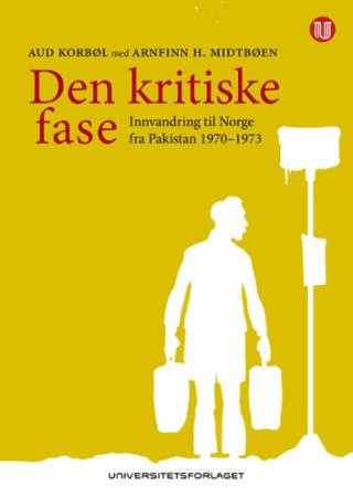 Den kritiske fase