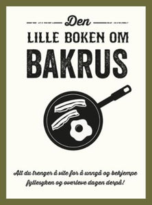 Den lille boken om bakrus