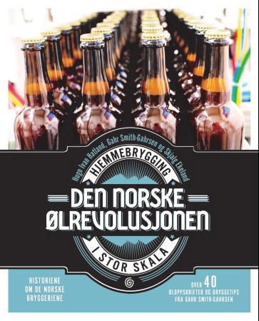 Den norske ølrevolusjonen