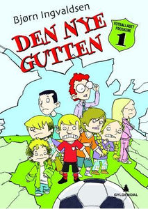 Den nye gutten