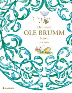 Den store Ole Brumm boken