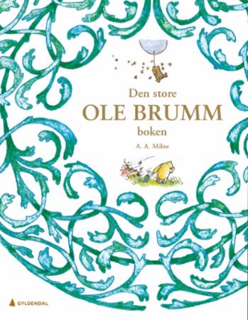 Den store Ole Brumm boken