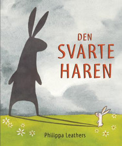 Den svarte haren