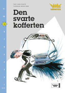 Den svarte kofferten