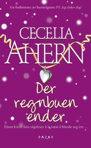 Der regnbuen ender