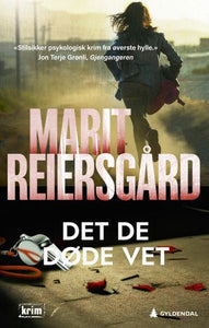 Det de døde vet