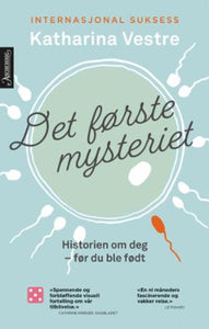 Det første mysteriet