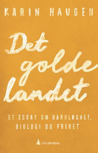 Det golde landet