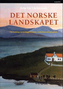 Det norske landskapet