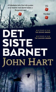 Det siste barnet