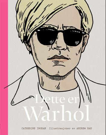 Dette er Warhol
