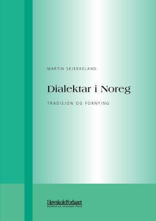 Dialektar i Noreg