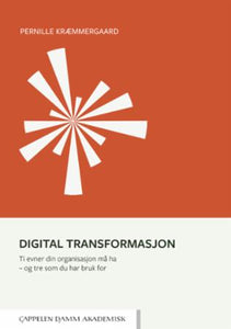 Digital transformasjon