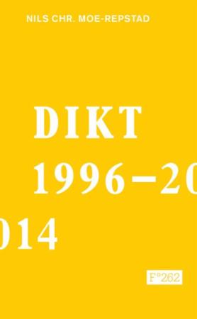 Dikt 1996-2014