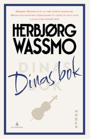 Dinas bok