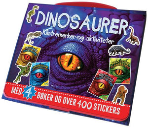 Dinosaurer