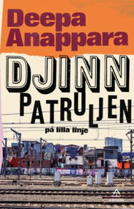 Djinn-patruljen på lilla linje