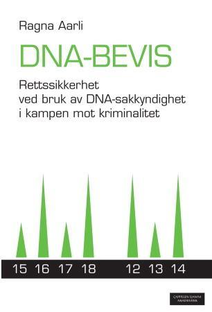 DNA-bevis