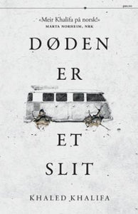 Døden er et slit