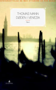 Døden i Venezia