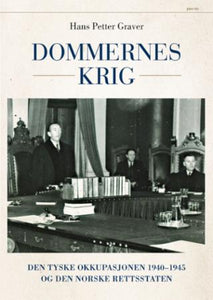 Dommernes krig