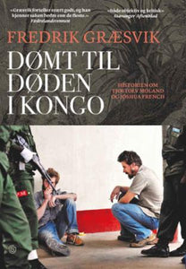 Dømt til døden i Kongo