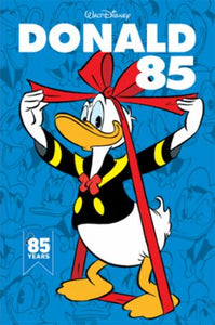 Donald 85