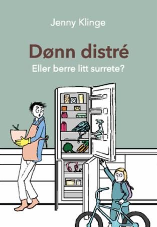 Dønn distré