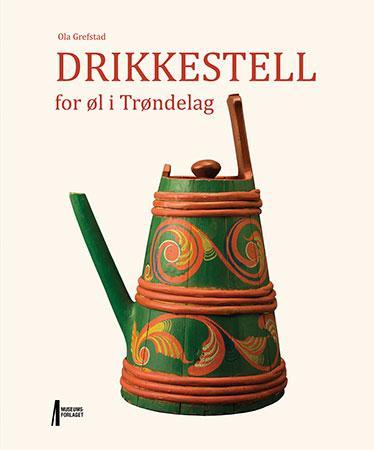 Drikkestell for øl i Trøndelag