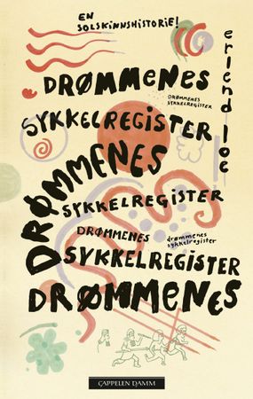 Drømmenes sykkelregister