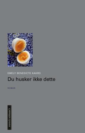 Du  husker ikke dette