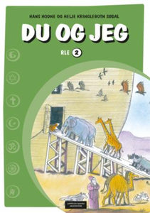 Du og jeg 2