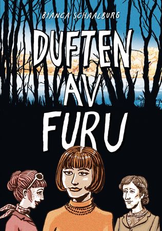 Duften av furu