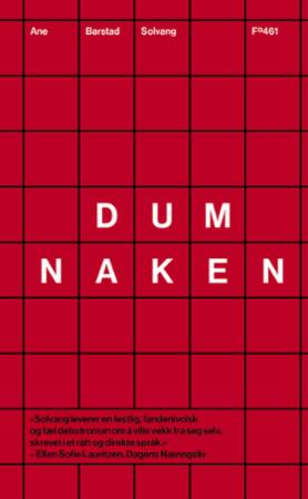 Dum naken