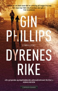 Dyrenes rike