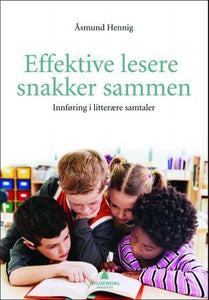 Effektive lesere snakker sammen