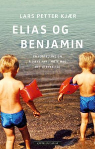 Elias og Benjamin