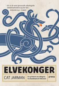 Elvekonger