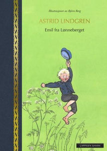 Emil fra Lønneberget