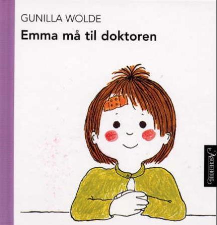 Emma må til doktoren