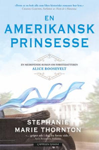 En amerikansk prinsesse