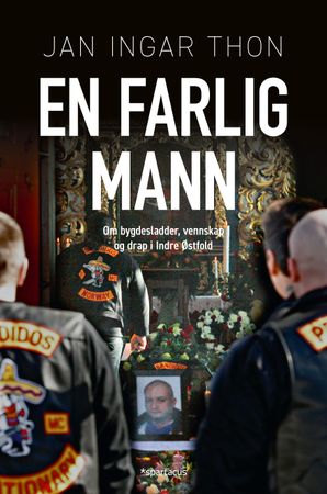 En farlig mann