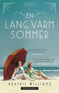 En lang, varm sommer