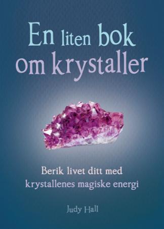 En liten bok om krystaller