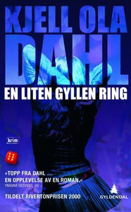 En liten gyllen ring