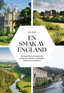 En smak av England