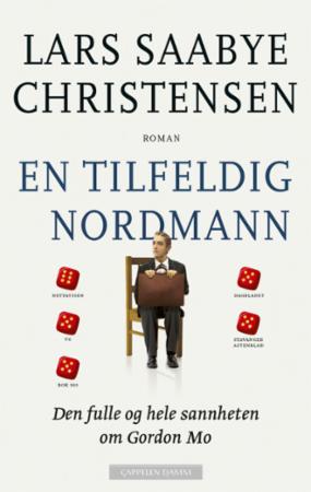 En tilfeldig nordmann